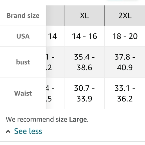 Swimdress - Picture 8 of 9